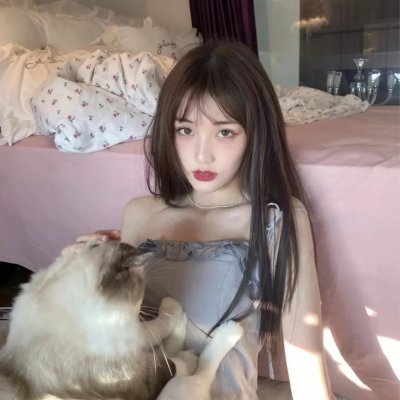 蓝蝶之谜